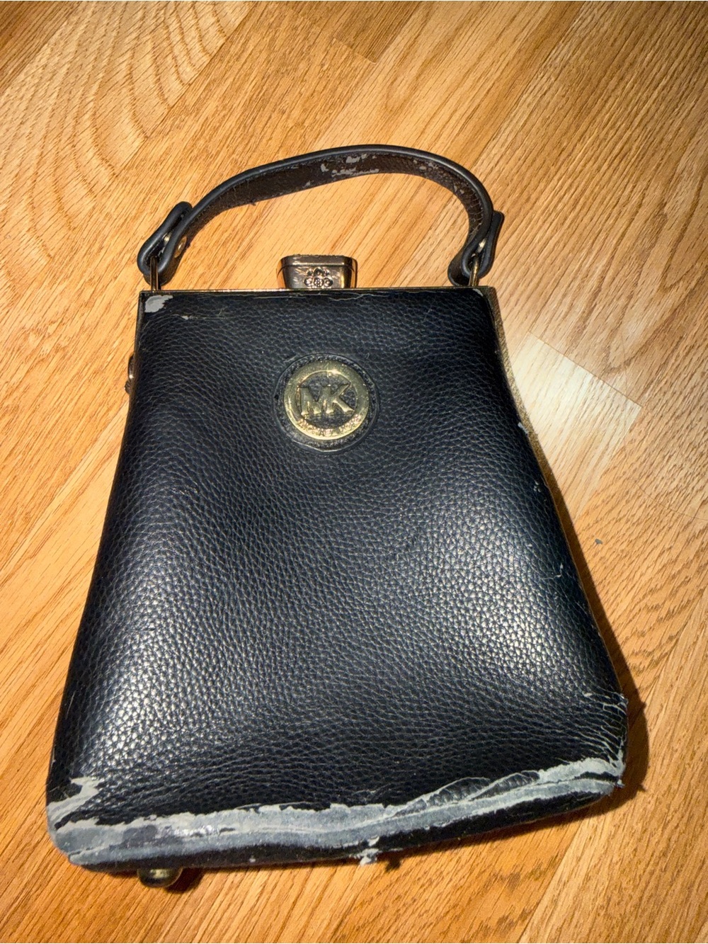 Vintage Michael Kors handbag